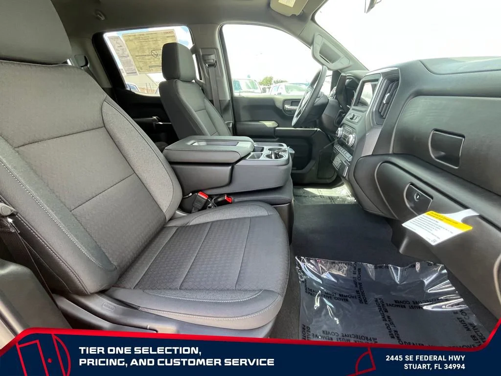 New 2026 Onyx Black GMC Pro image 20