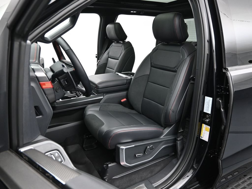 New 2026 Agate Black Metallic Ford Raptor image 8