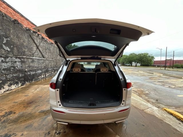 2022 Buick Enclave Essence - Photo 9