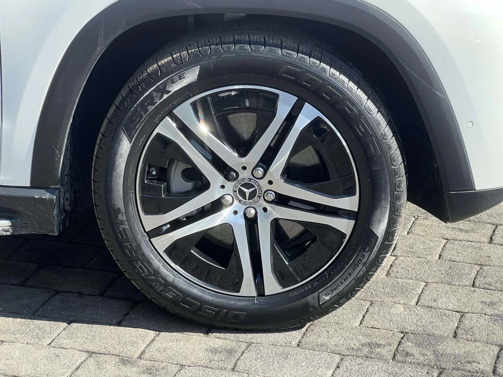 Certified Used 2023  Mercedes-Benz GLS 450 image 8