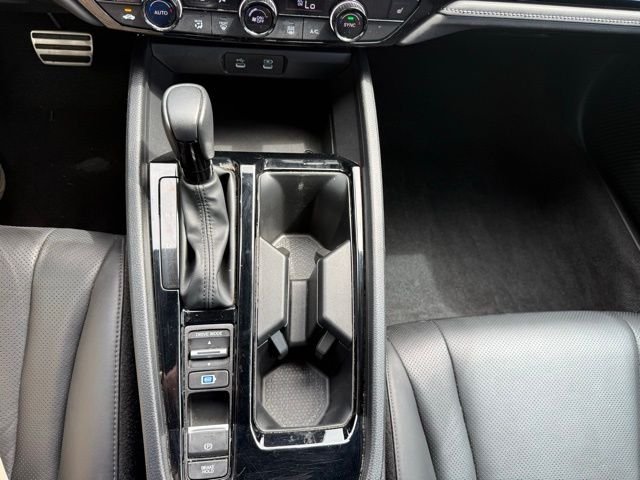 Used 2024 Gray Honda Sport-L image 19