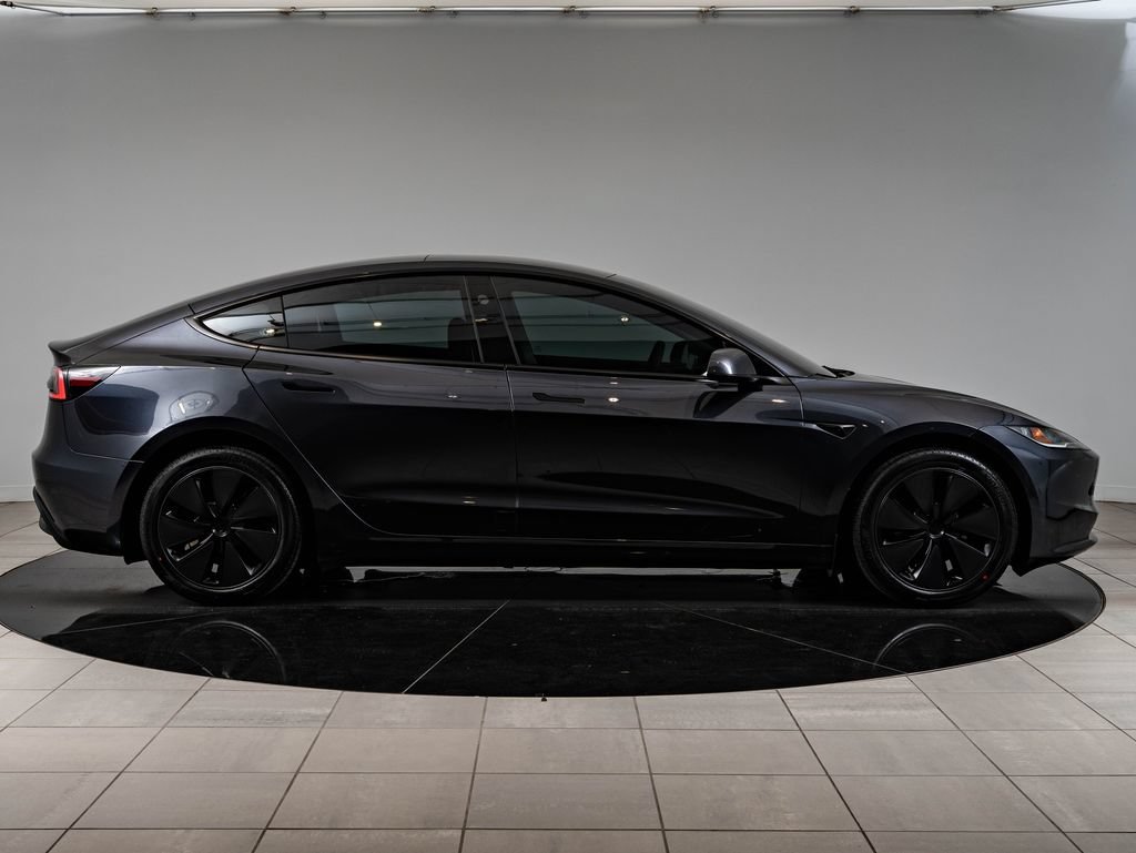 Used 2024 Stealth Gray Tesla  image 11