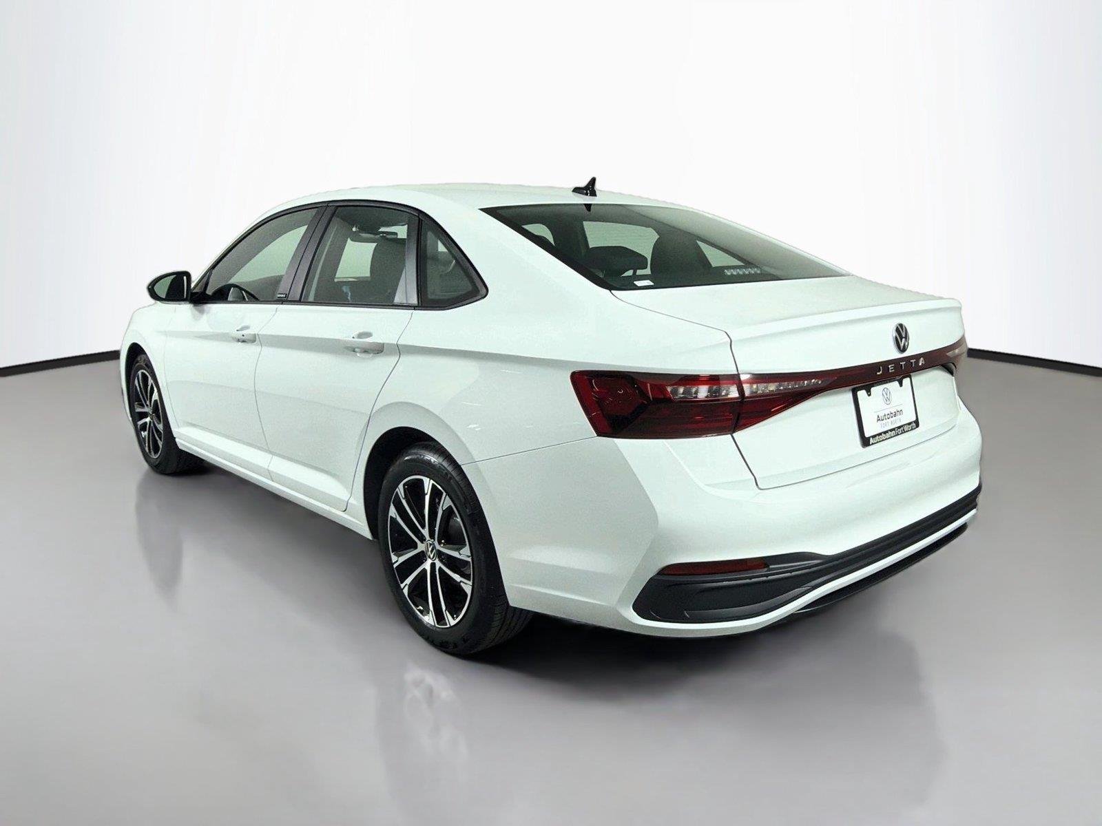 New 2027 Pure White Volkswagen Sport image 7