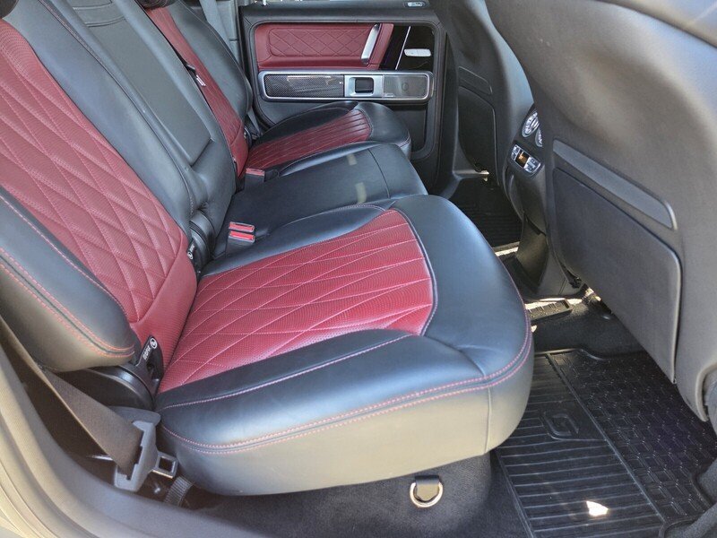 Used 2022  Mercedes-Benz G 63 AMG® image 55