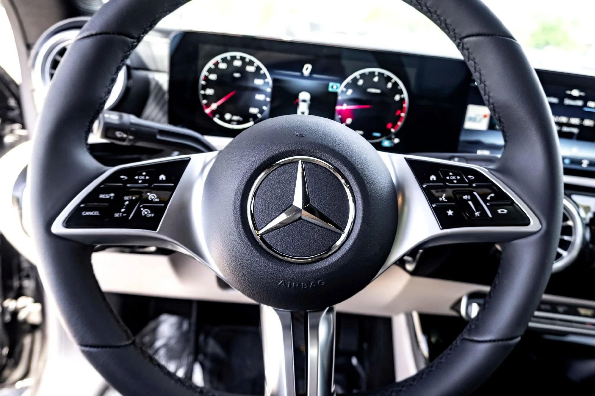New 2025 Black Mercedes-Benz CLA 250 image 12