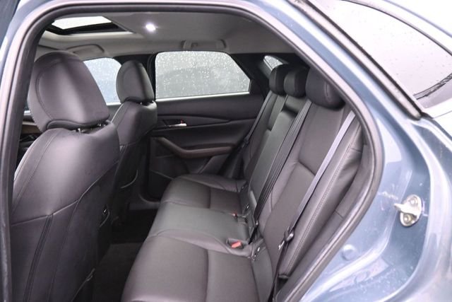 Certified Used 2023 Gray Mazda 2.5 Turbo Premium Package image 23