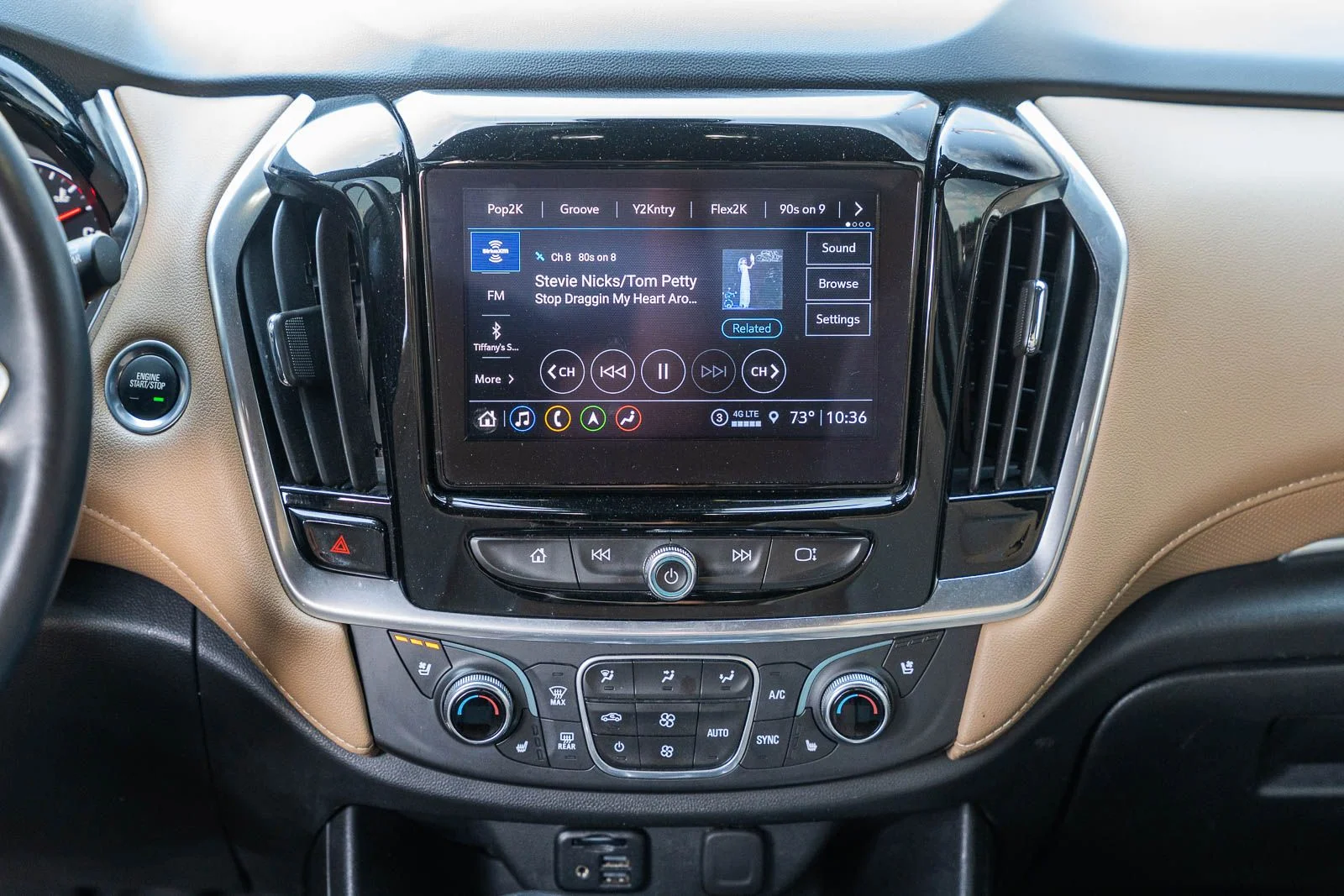Used 2022 Red Chevrolet Premier image 29
