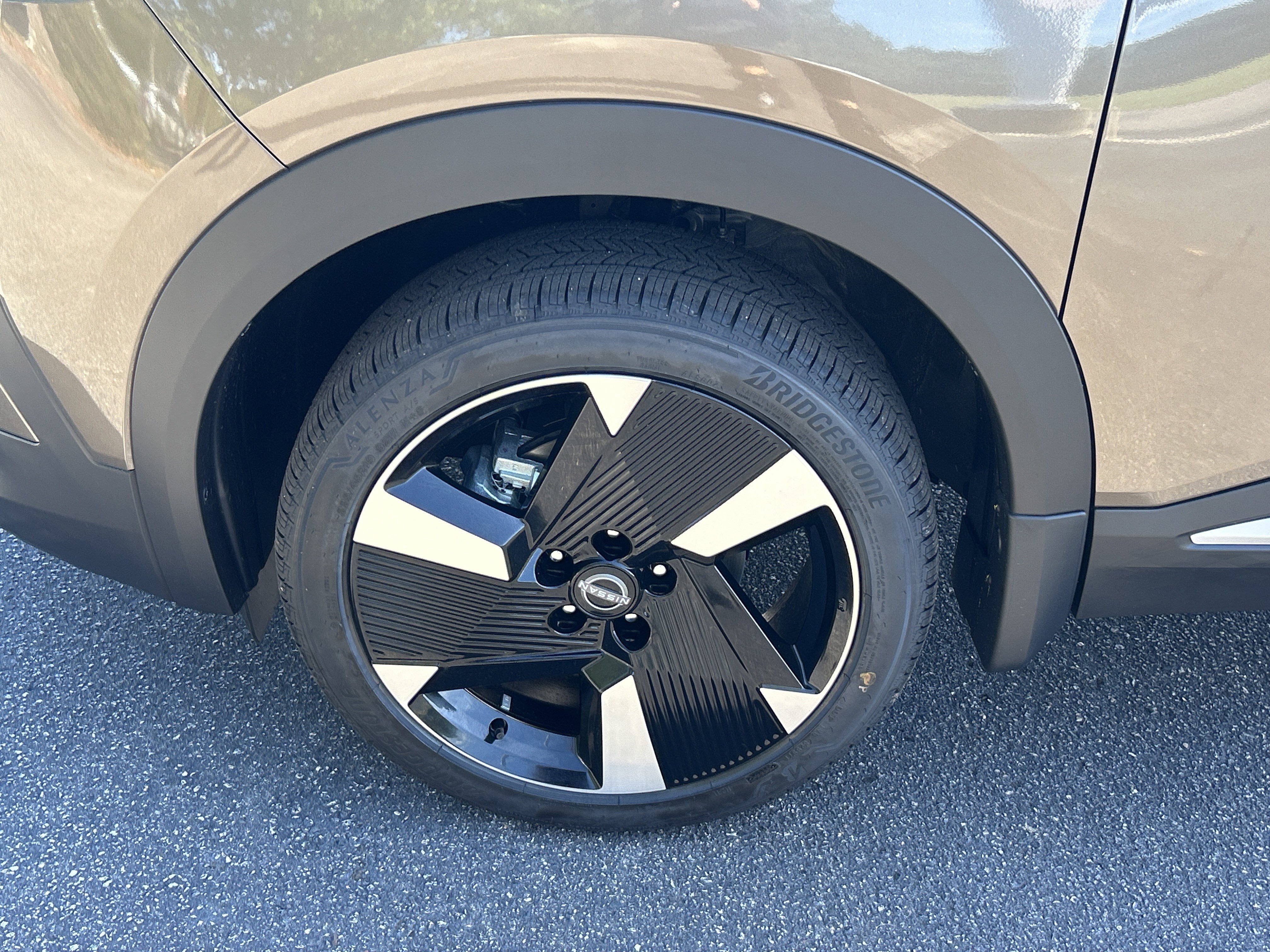 2026 Nissan KICKS SR - Photo 26