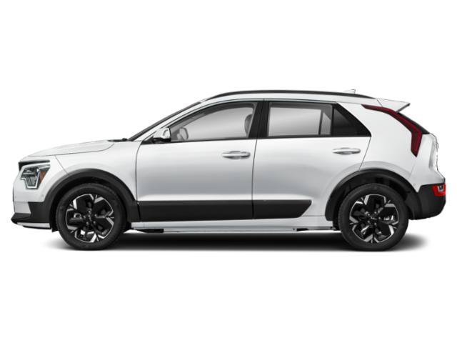 Used 2025 Aurora Black Pearl Kia Wave image 6