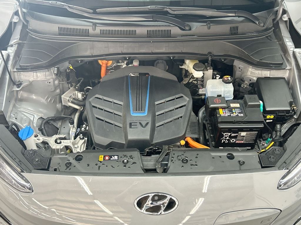 2023 Hyundai Kona EV Limited - Photo 11
