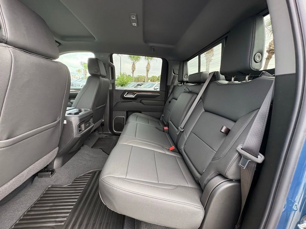 2026 Chevrolet Silverado 2500 HD LT - Photo 14