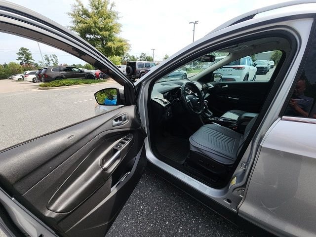 Used 2014 Silver Ford Titanium image 20