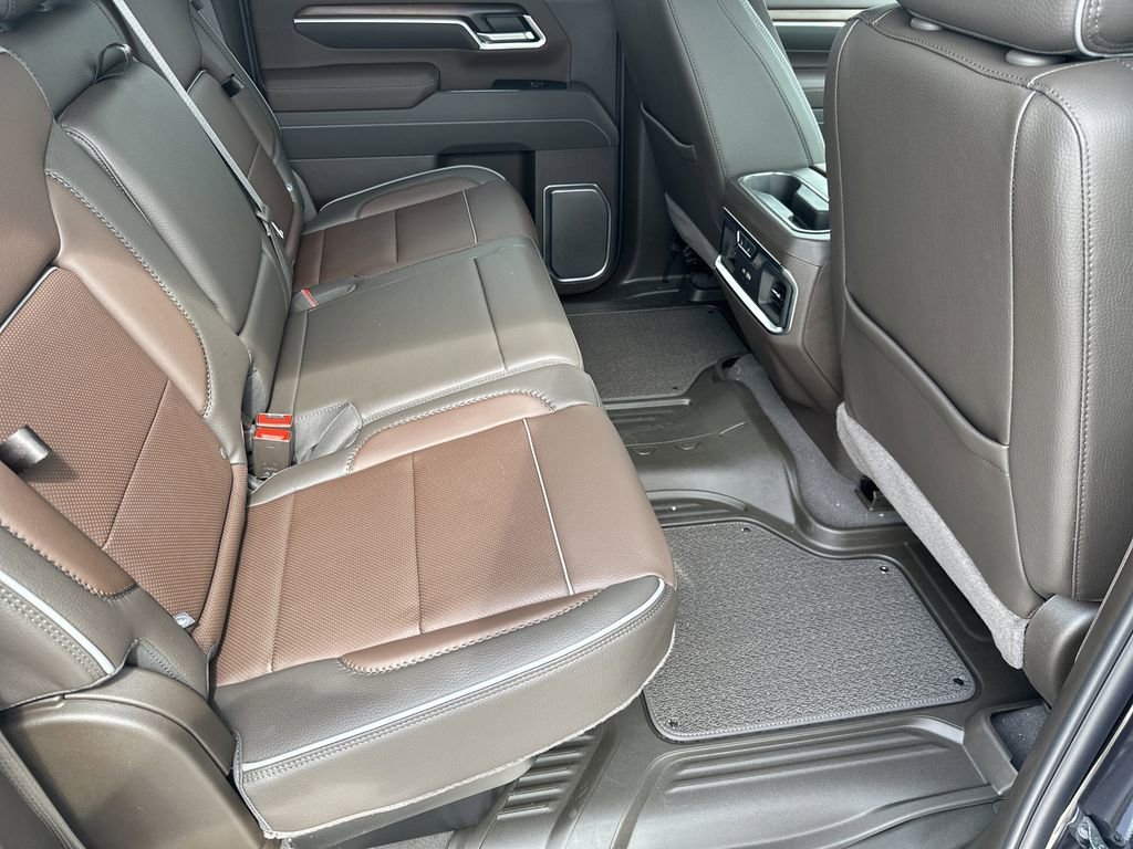 2026 GMC Sierra 2500HD Denali - Photo 35