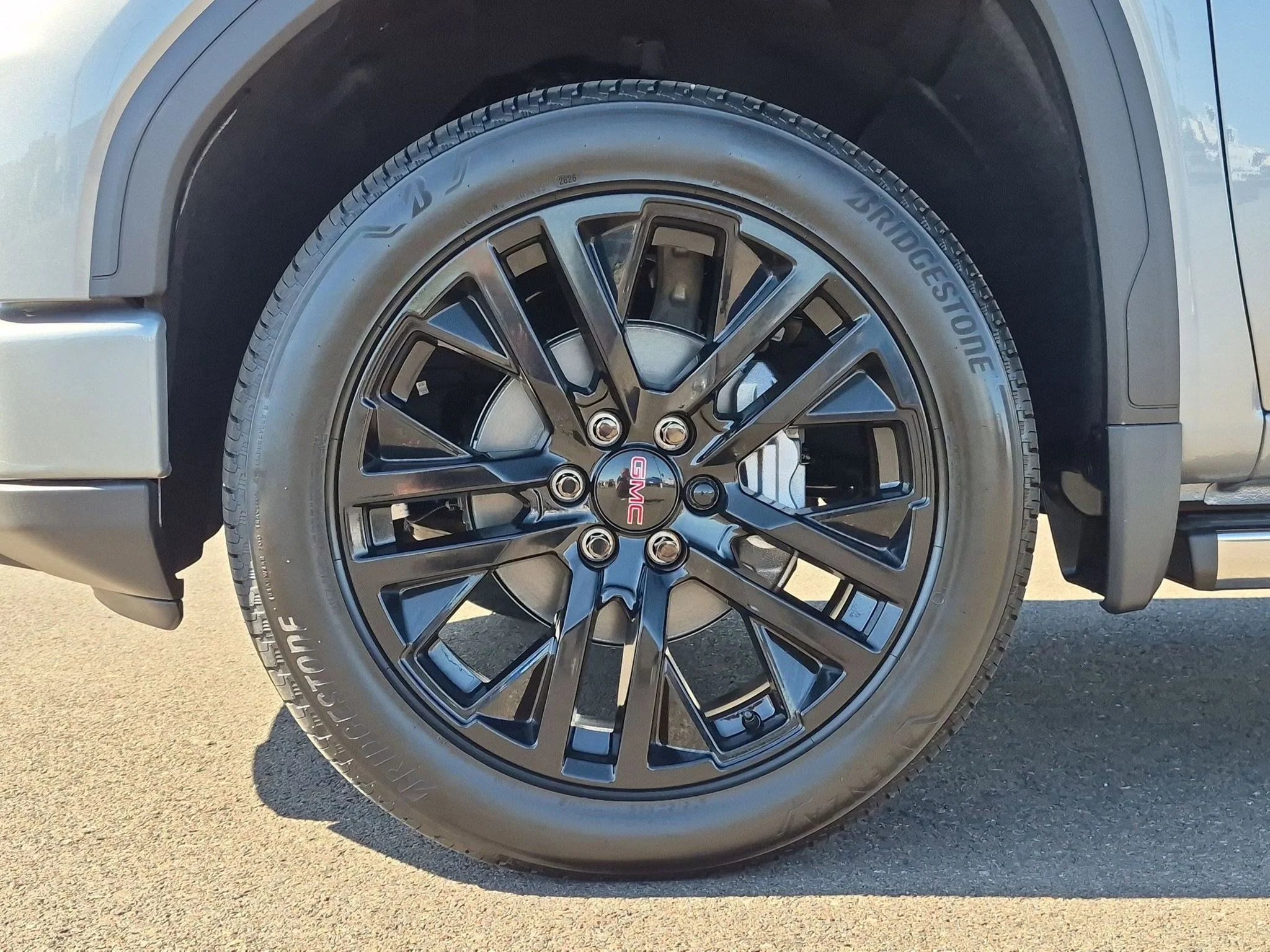 2026 GMC Sierra 1500 Denali - Photo 25