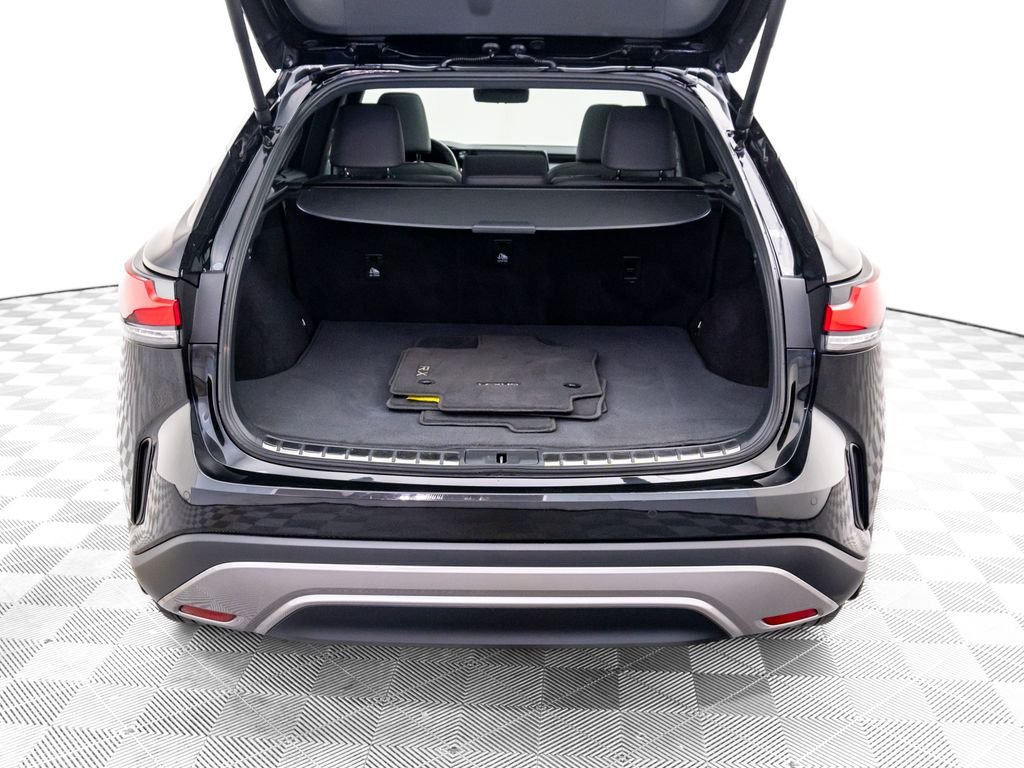 2024 Lexus RX 350 - Photo 35