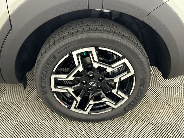 New 2026 Green Hyundai Limited image 22