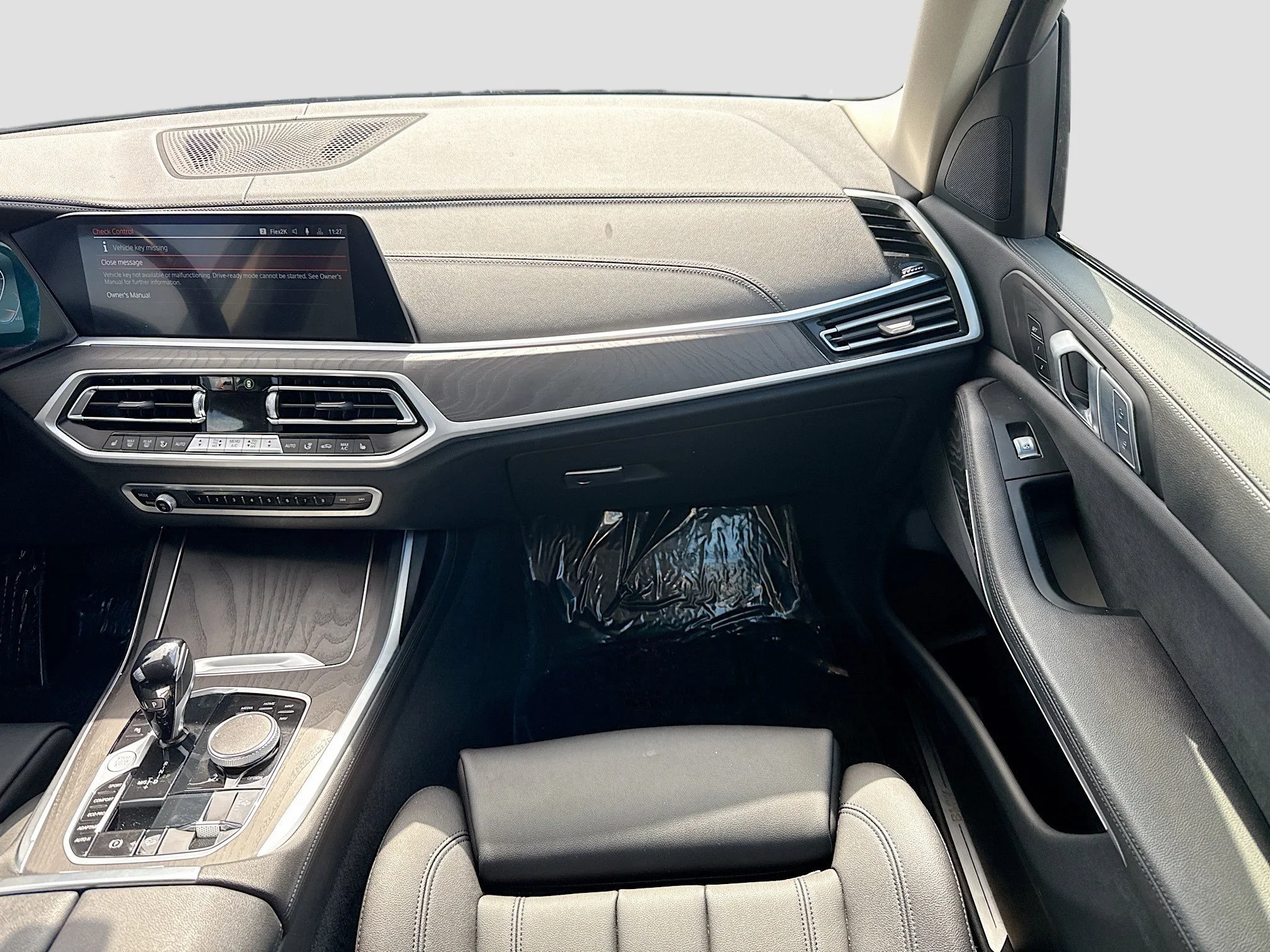 2022 BMW X7 40i - Photo 19