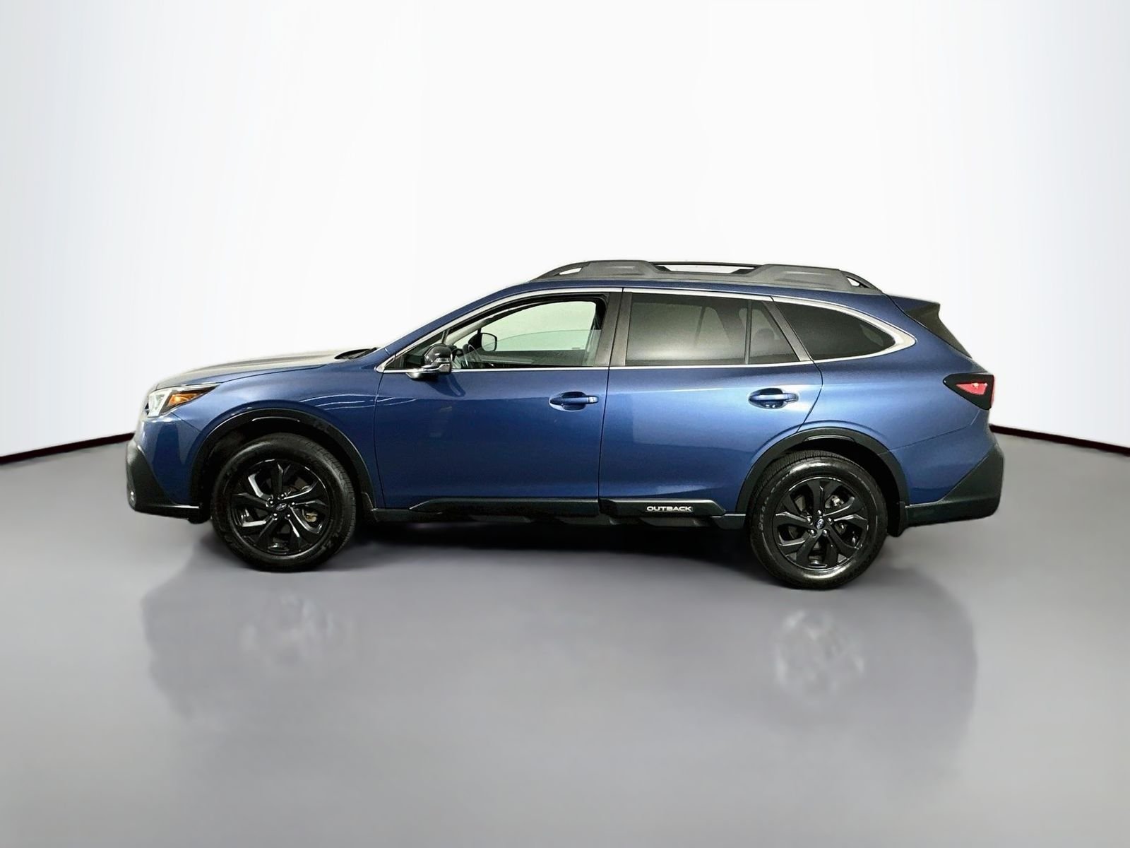 Used 2020 Abyss Blue Pearl Subaru Onyx Edition XT image 4