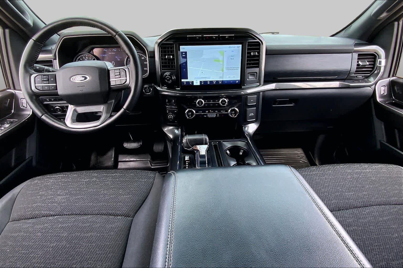 Certified Used 2021 Lead Foot Ford XLT image 15
