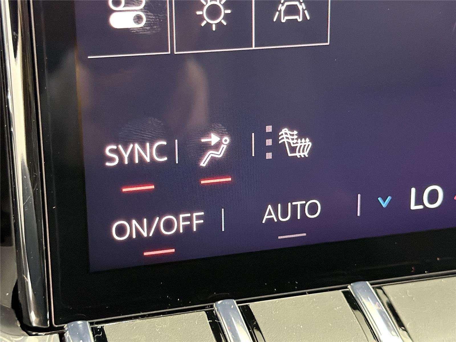 2026 GMC Acadia Elevation - Photo 32