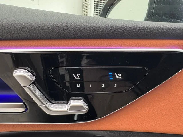 New 2026 Graphite Gray Metallic Mercedes-Benz GLC 300 image 36