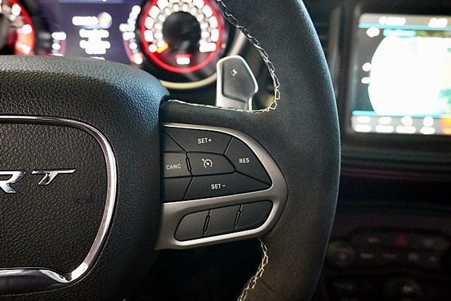 Used 2023 Gray Dodge SRT® Demon 170 Hellcat Redeye Widebody image 36