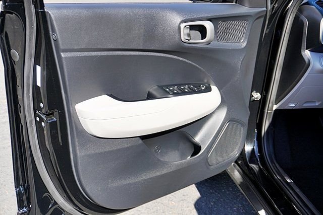 Used 2026 Black Hyundai SEL image 22