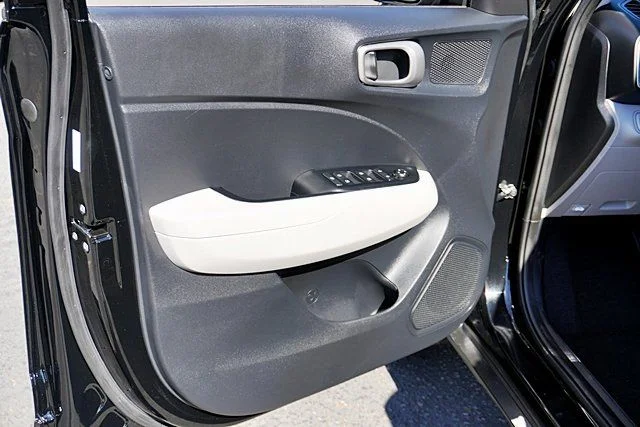 Used 2026 Black Hyundai SEL image 22