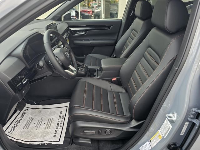 2026 Honda CR-V Sport Touring - Photo 18