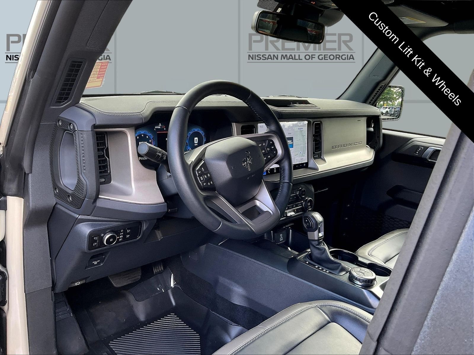 Used 2025 Beige Ford Outer Banks image 19