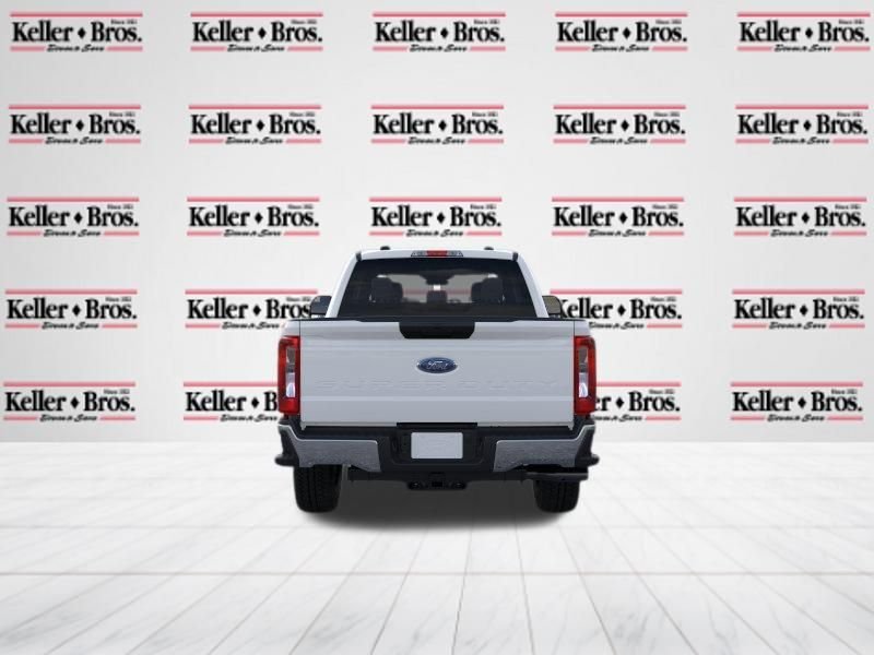 New 2026 Oxford White Ford XL image 6