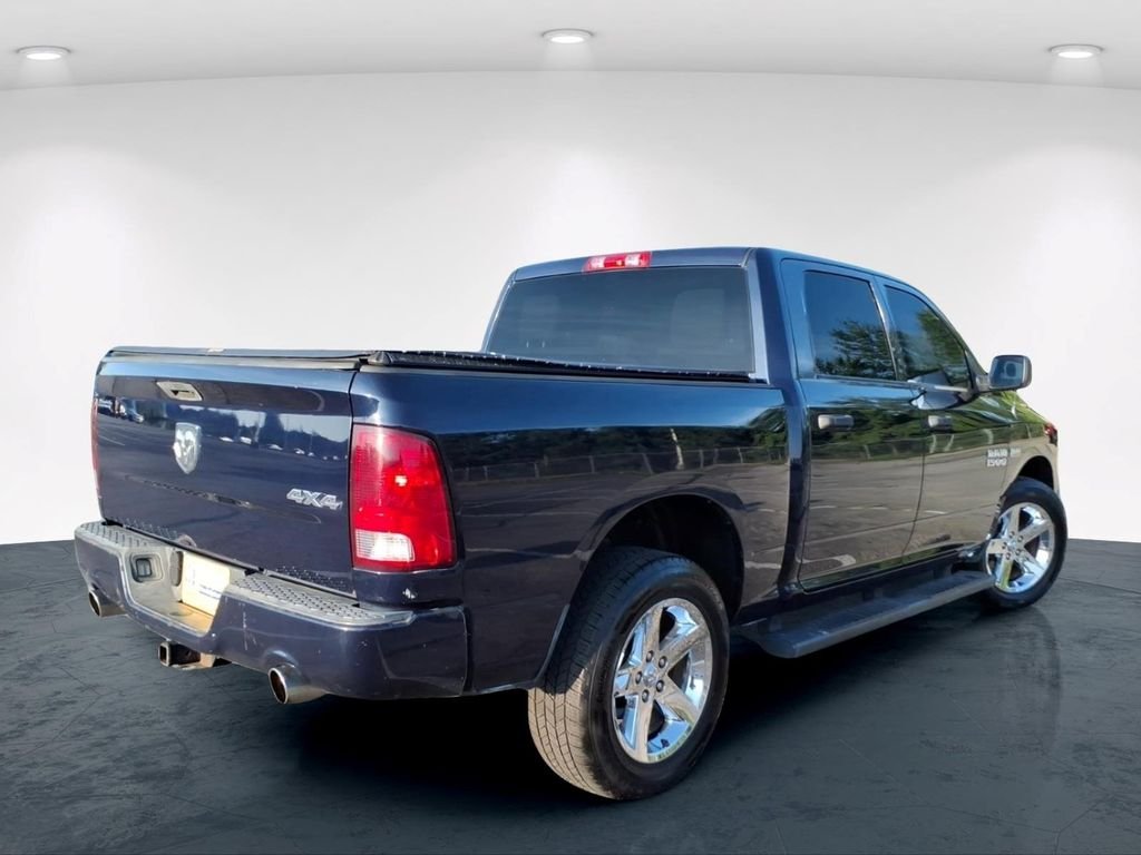 Used 2014 Blue Ram Express image 6