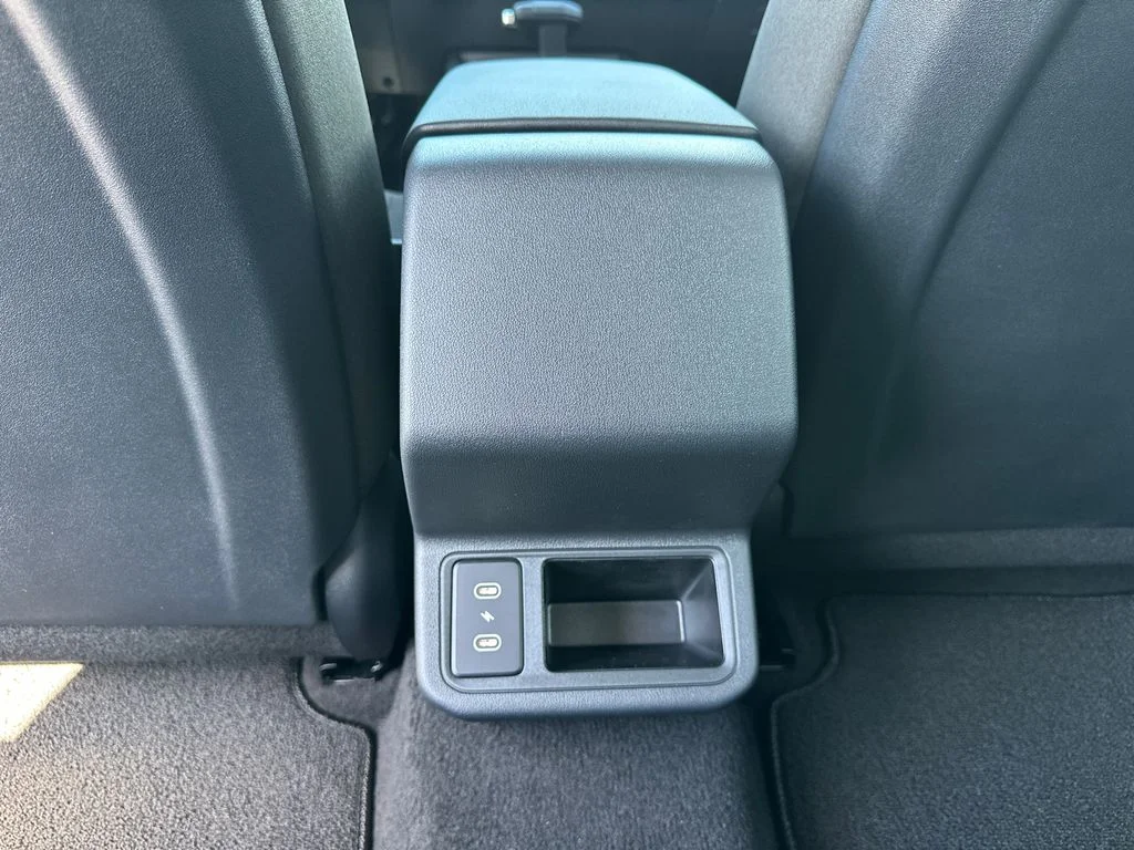 New 2026 Gray Kia LXS image 22
