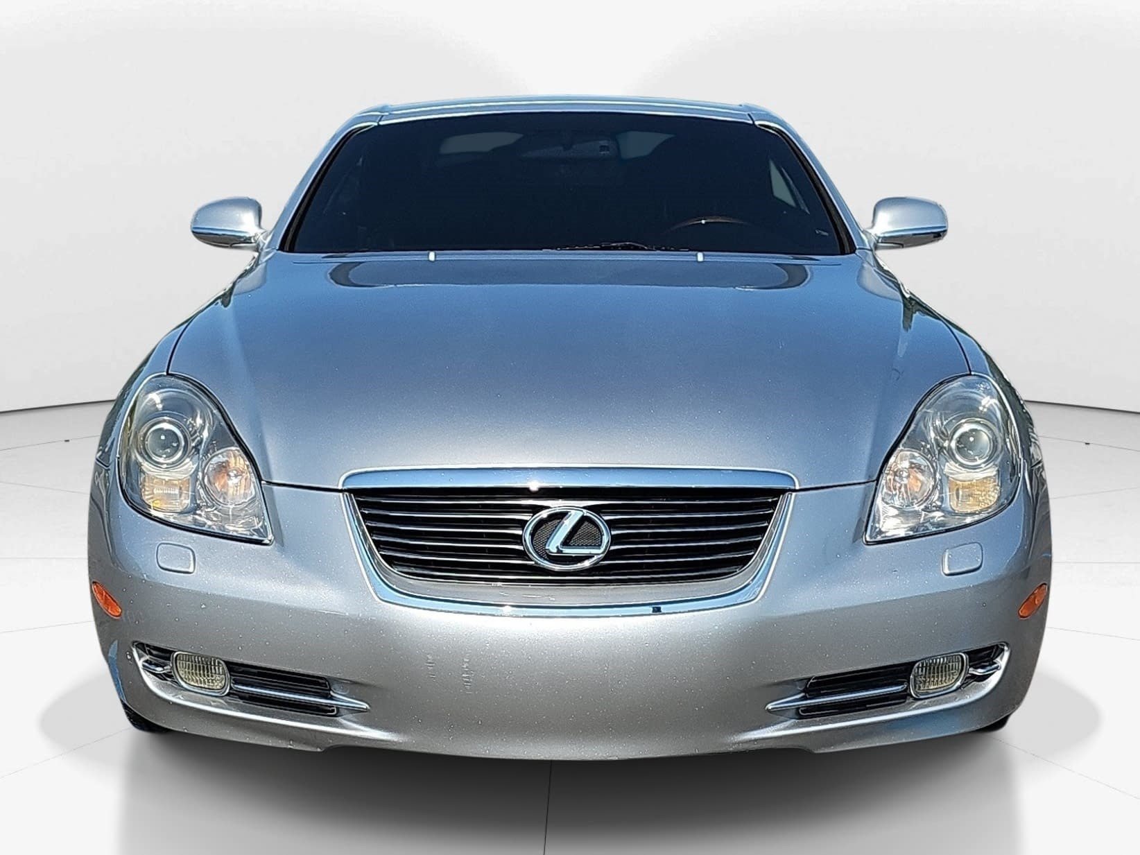 Used 2006 Mercury Metallic Lexus 430 image 8