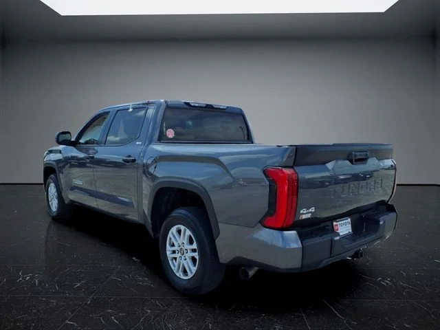 Used 2024 Gray Toyota SR5 image 6