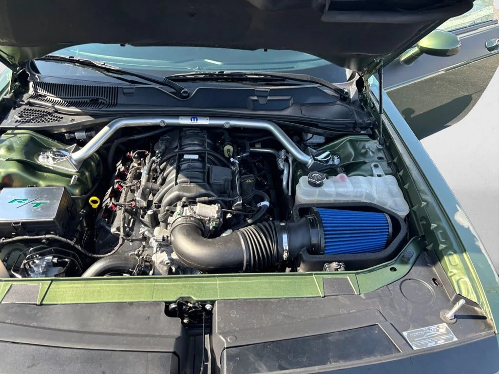 Used 2023 Green Dodge R/T image 15