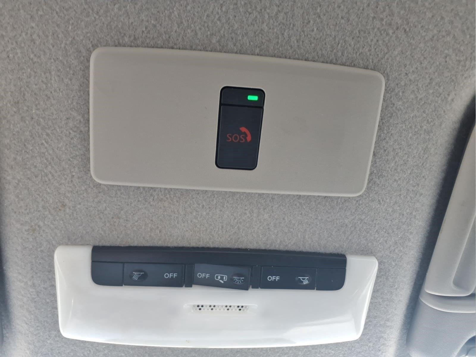 Used 2023 Fresh Powder Nissan SR image 28