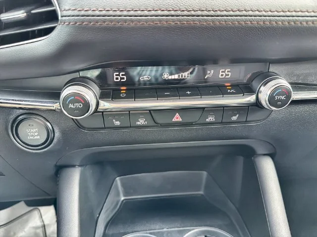 Used 2023 Black Mazda 2.5 S Preferred Package image 19
