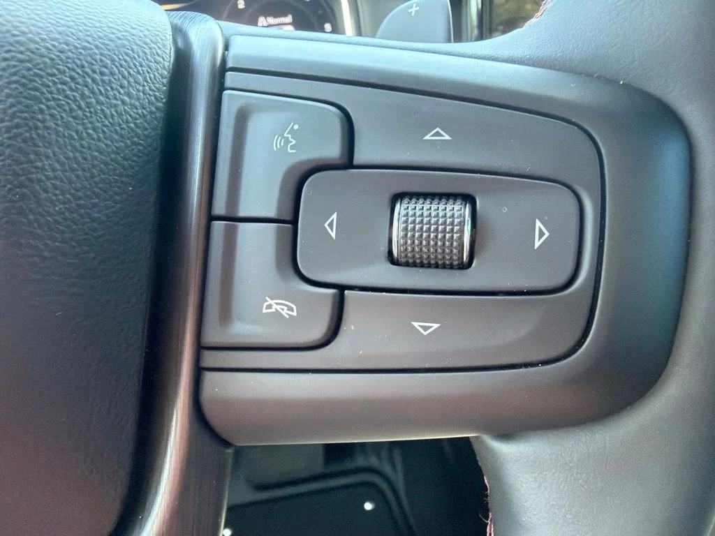 2026 GMC Sierra 1500 AT4X - Photo 15