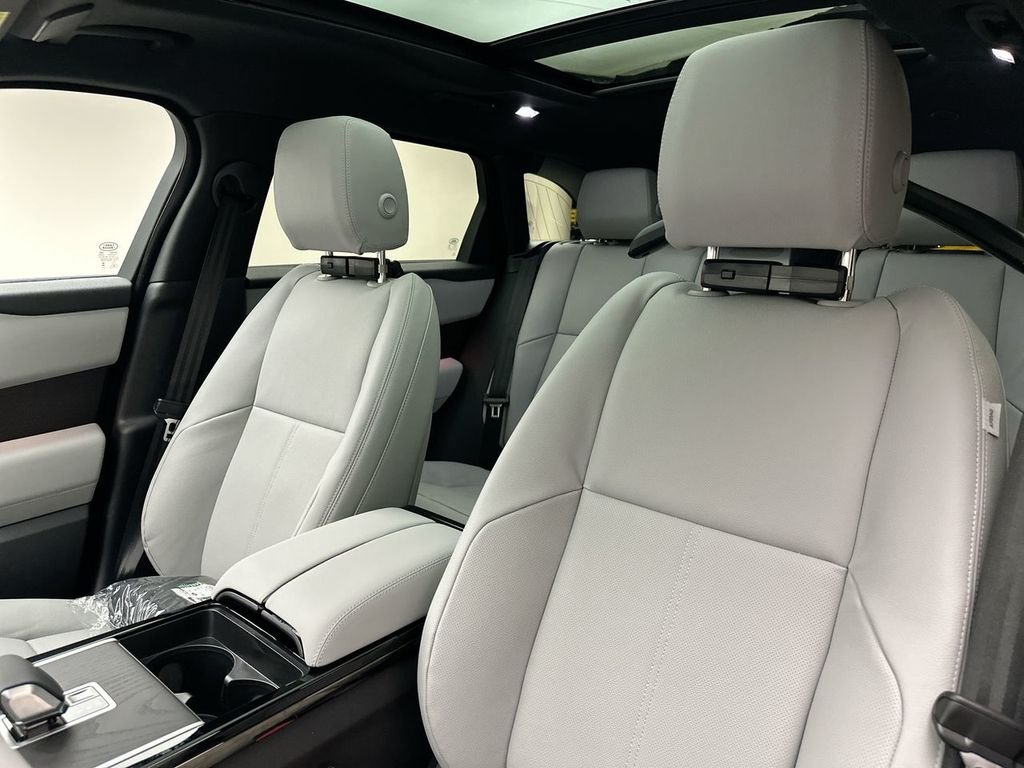 New 2026 Zadar Grey Land Rover S image 10