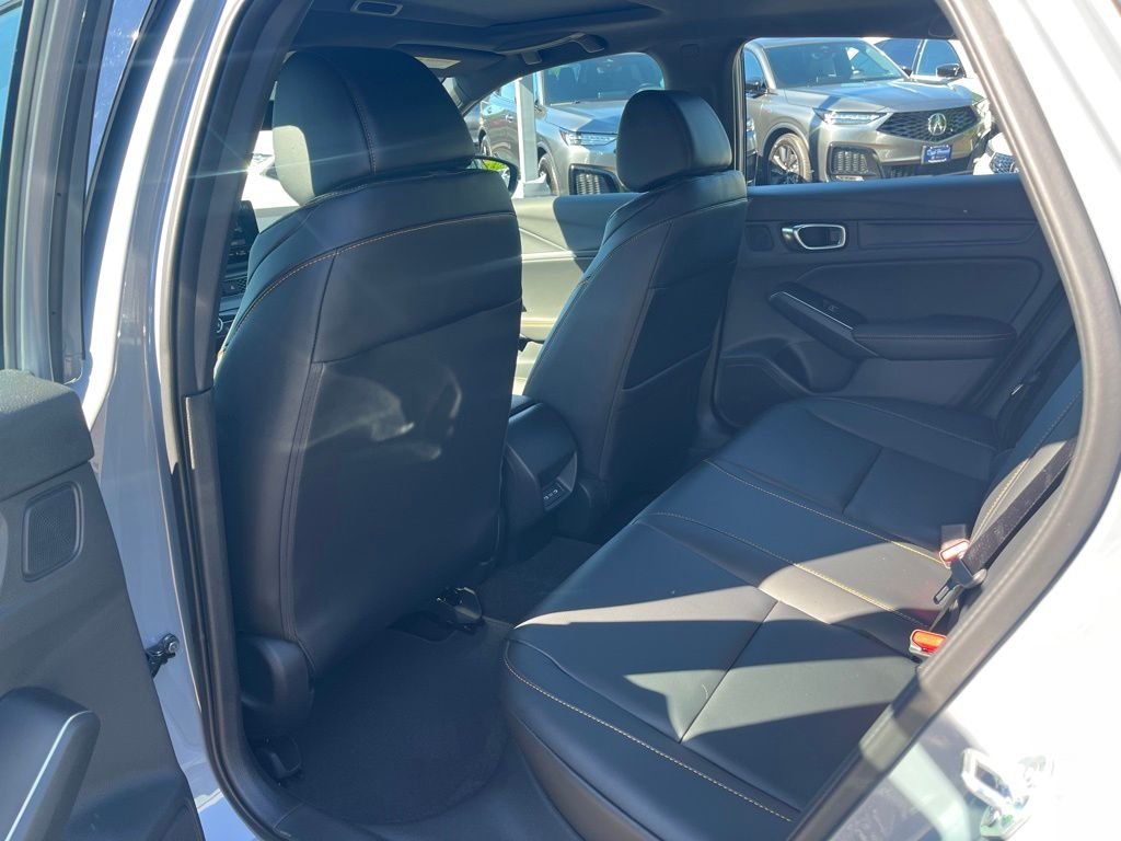 New 2026 Urban Gray Pearl Acura A-Spec Tech Package image 12