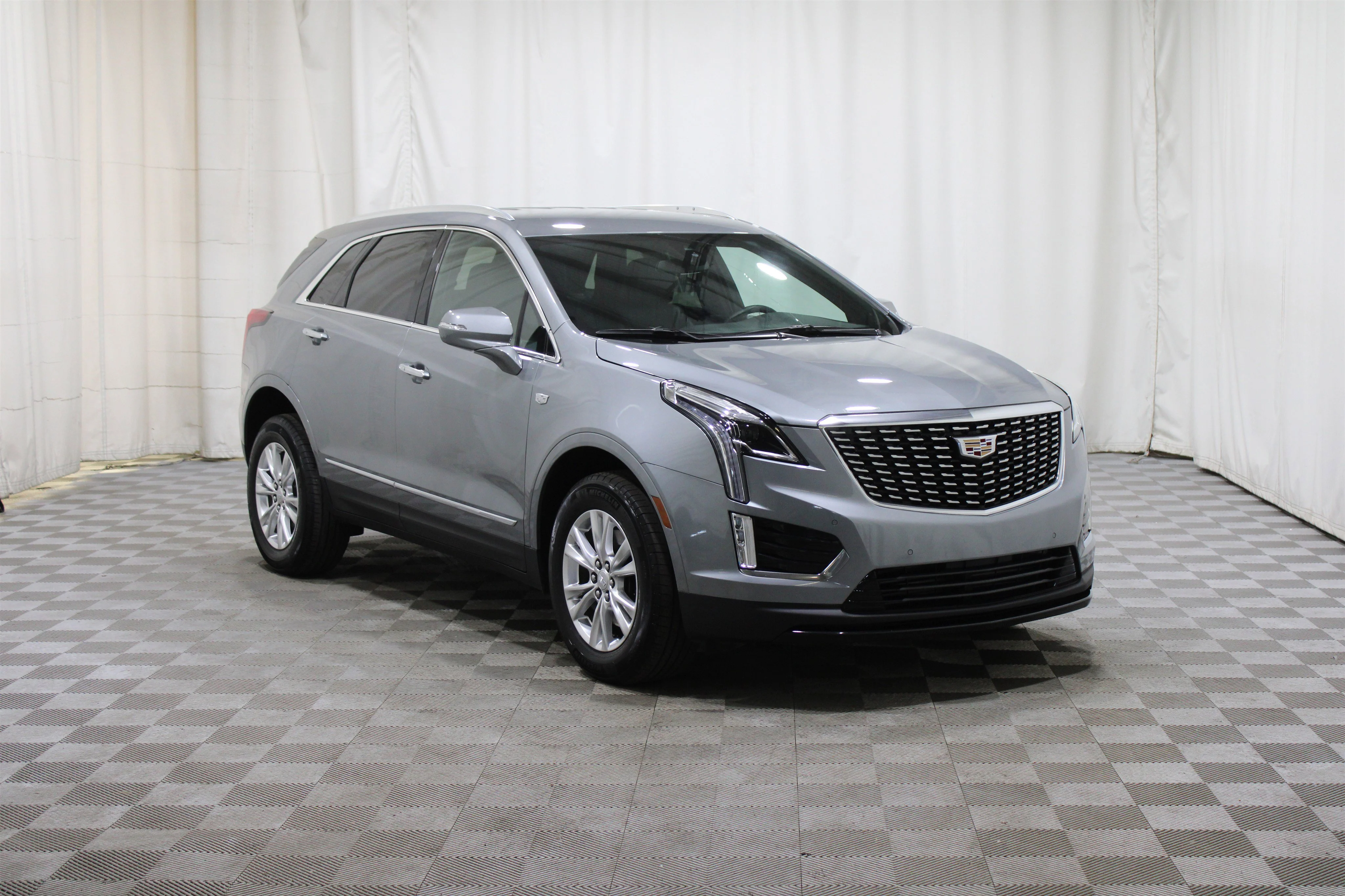 2024 Cadillac XT5