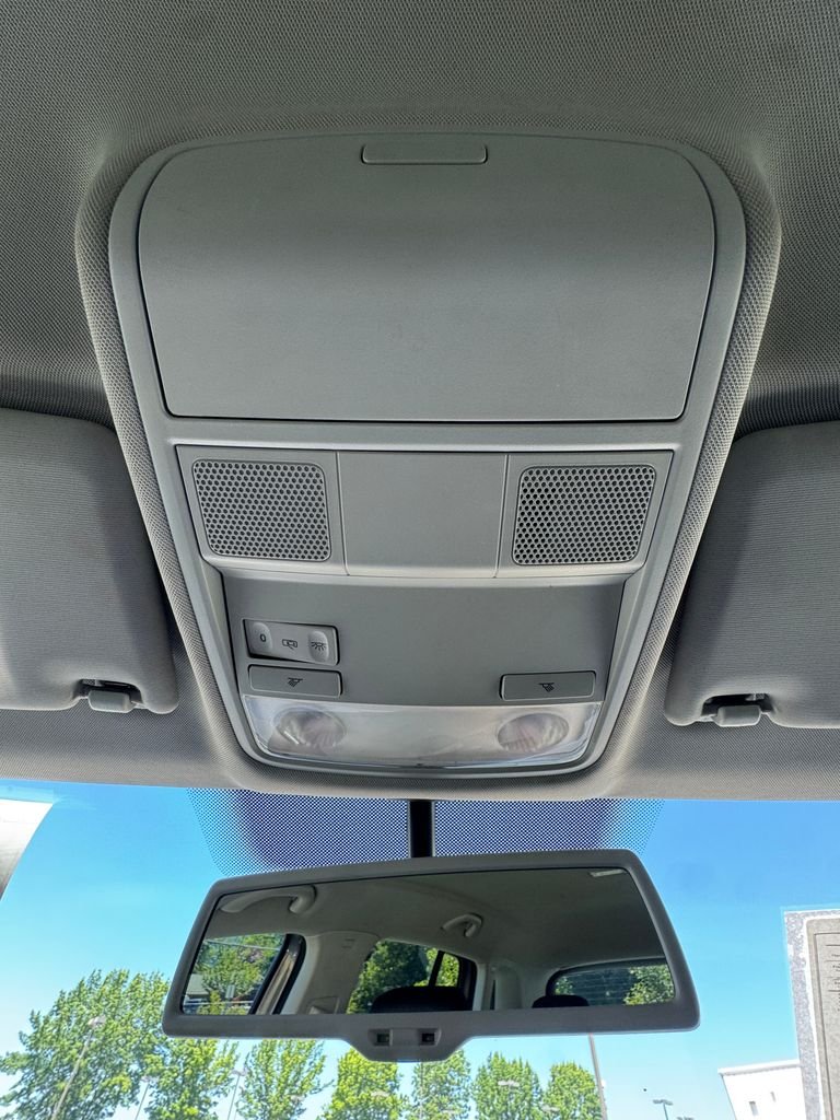 Used 2017 Pepper / Gray Volkswagen 2.0T S image 22