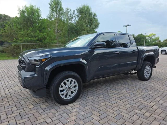 Certified Used 2025 UNDERGROUND Toyota  image 3