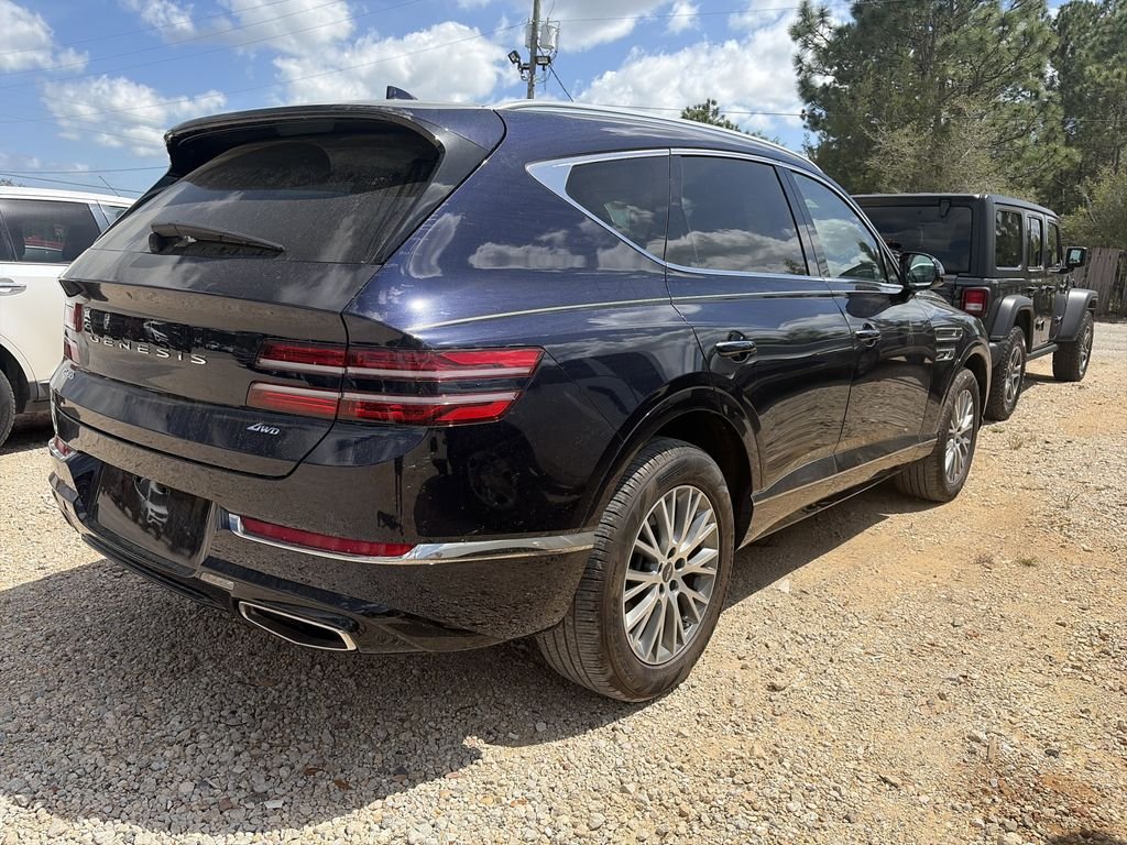 Used 2024 Blue Genesis 2.5T image 6