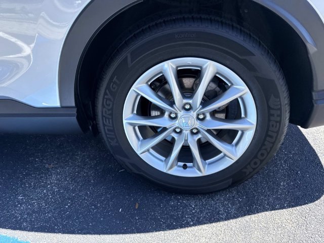 2026 Honda CR-V EX - Photo 11