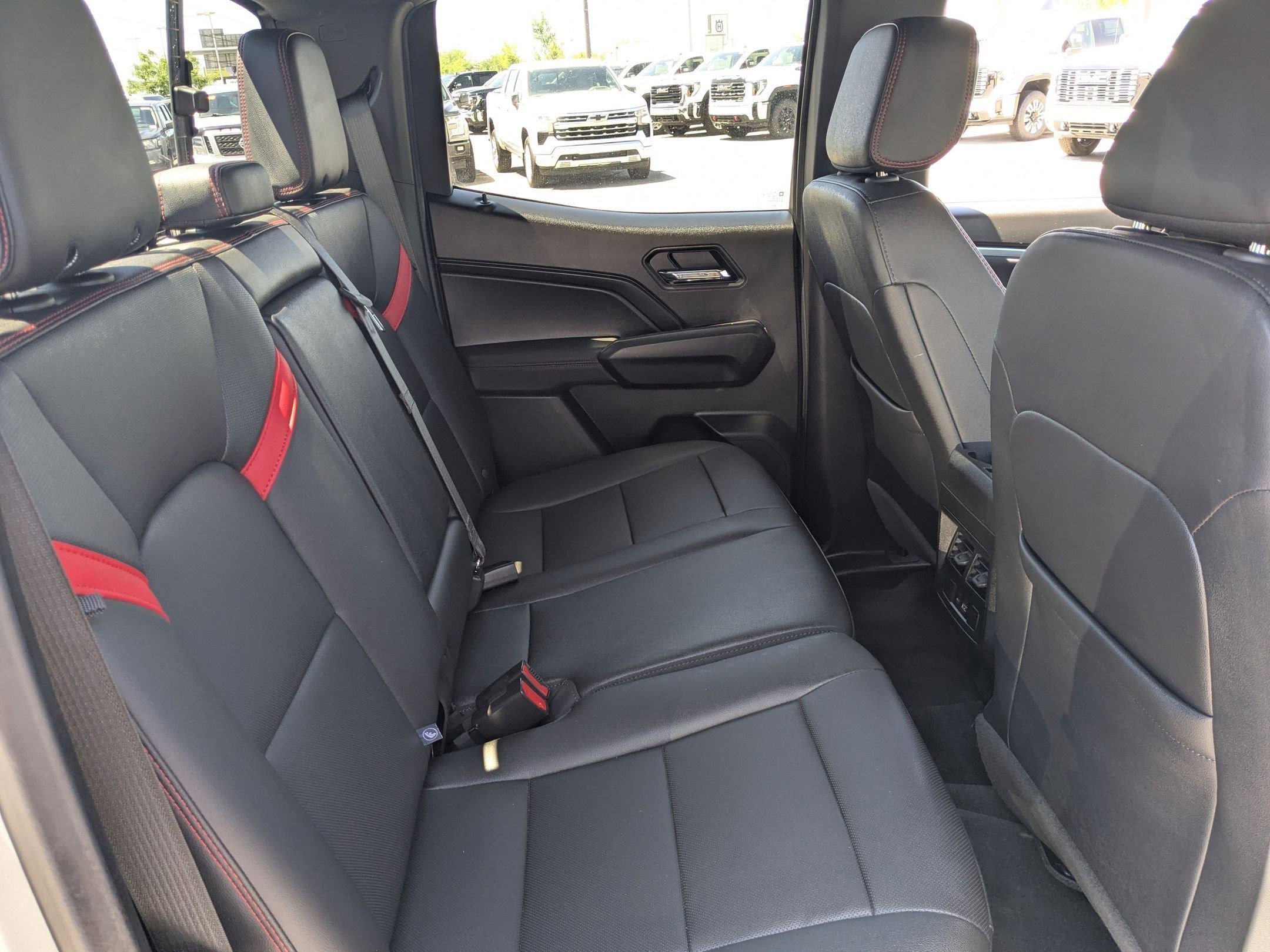 Certified Used 2025 Sterling Gray Metallic Chevrolet Z71 image 26