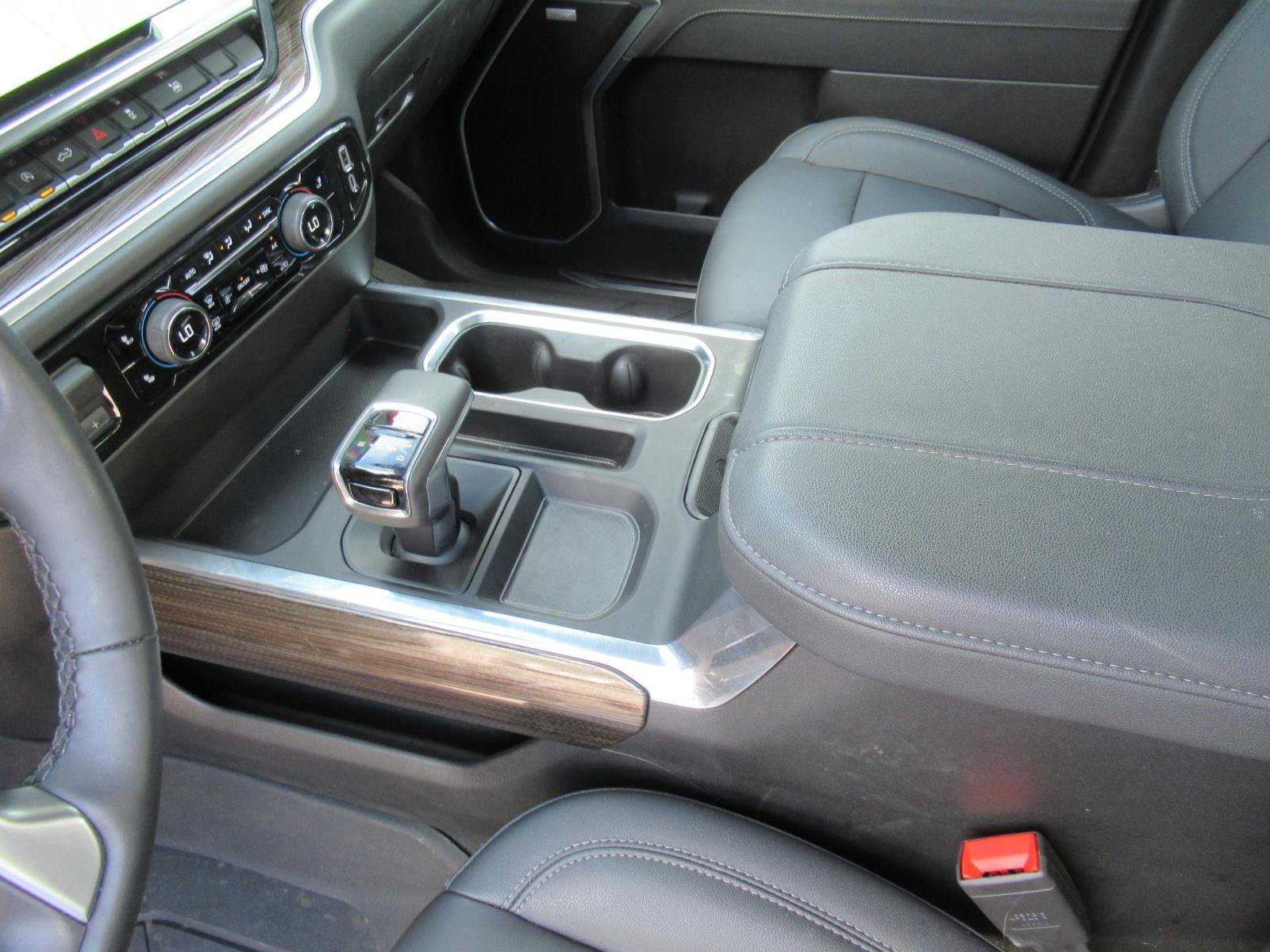 Used 2026 White Chevrolet RST image 15