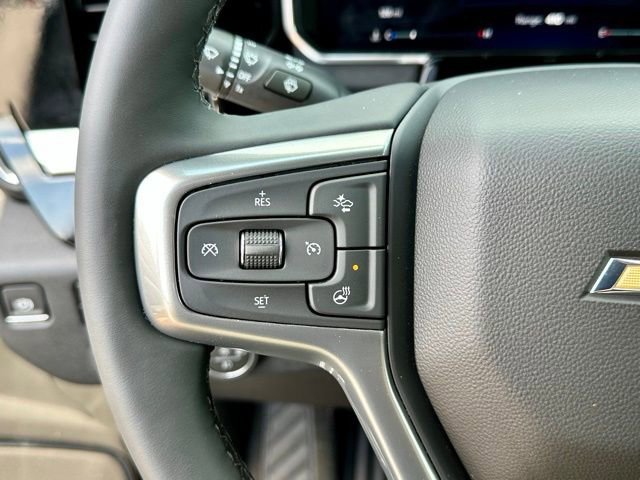 2026 Chevrolet Silverado 2500 HD LTZ - Photo 33