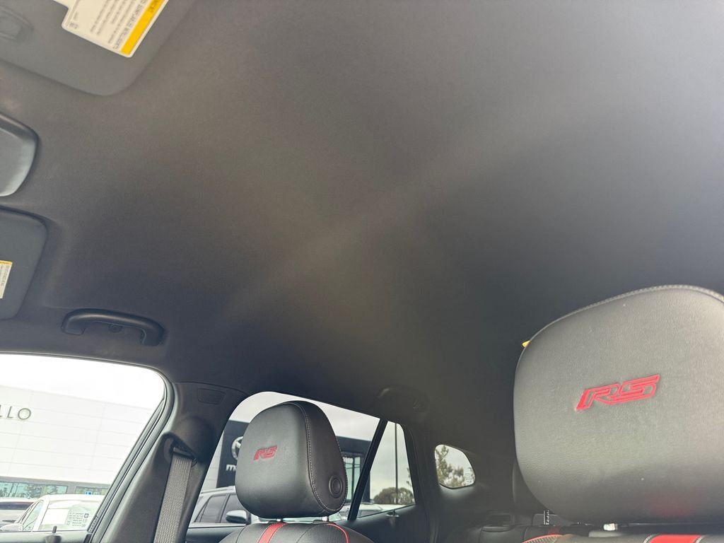 Used 2024 Black Metallic Chevrolet 2RS image 19